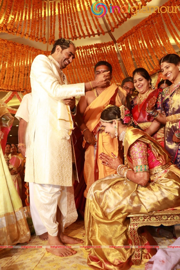 Krish Weds Ramya Photos Gallery Event hd photo