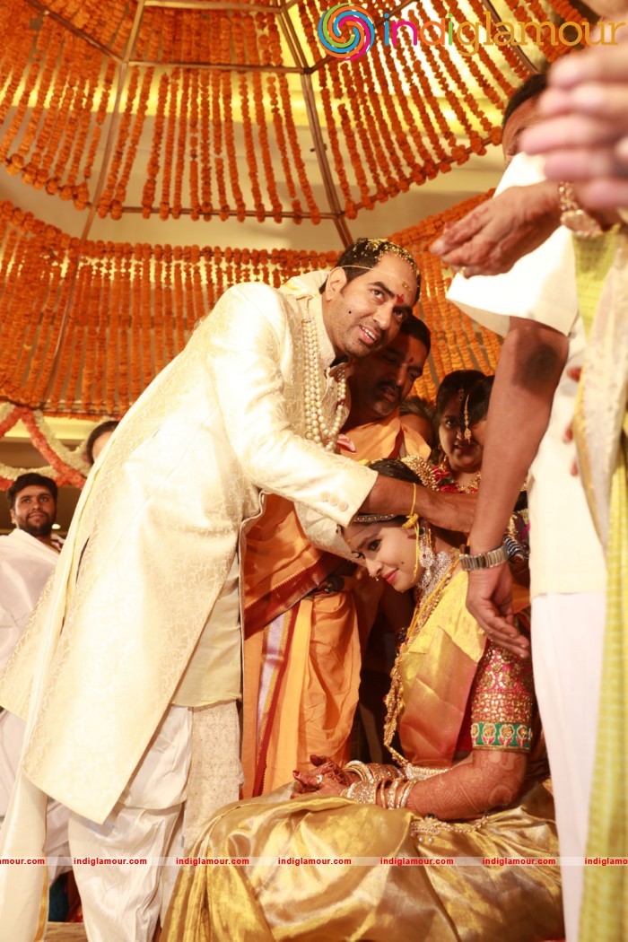 Krish Weds Ramya Photos Gallery Event hd photo