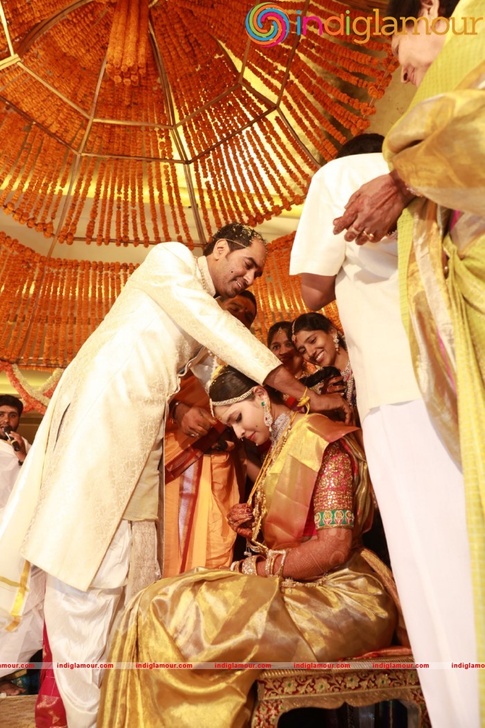 Krish Weds Ramya Photos Gallery Event hd photo