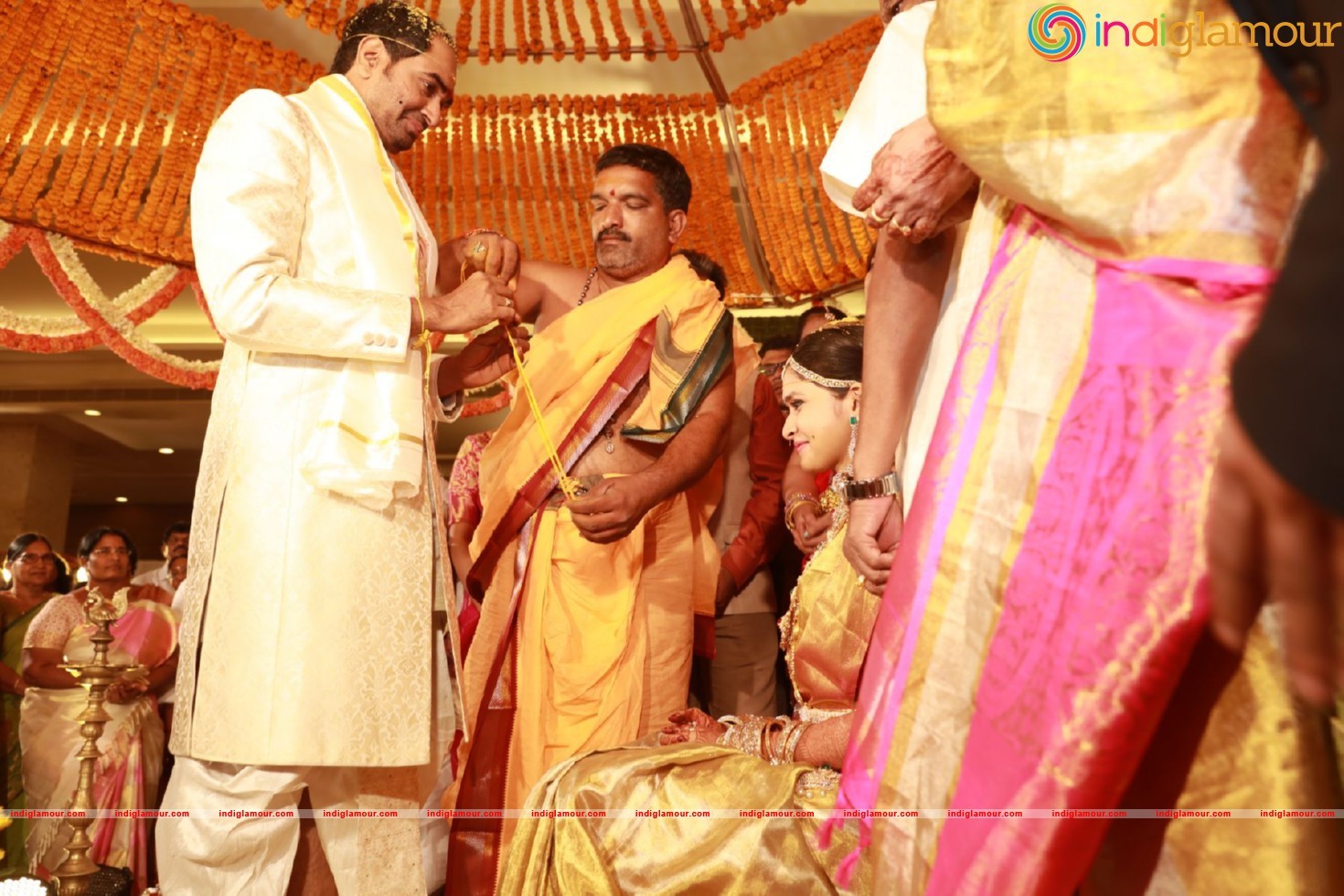 Krish Weds Ramya Photos Gallery Event hd photo