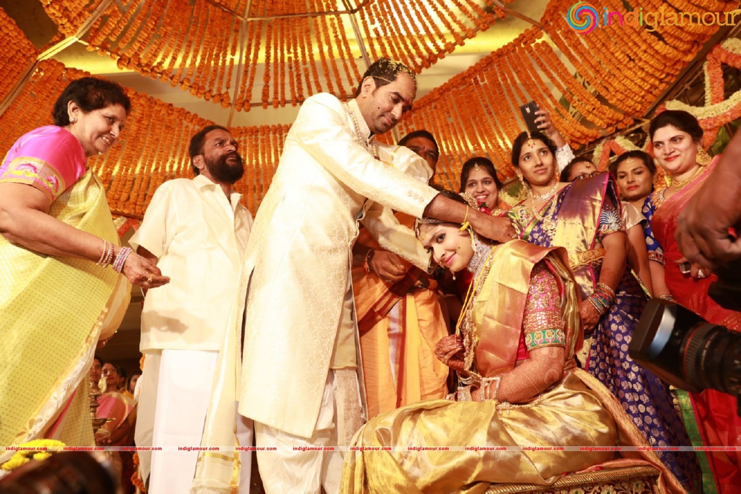 Krish Weds Ramya Photos Gallery Event hd photo