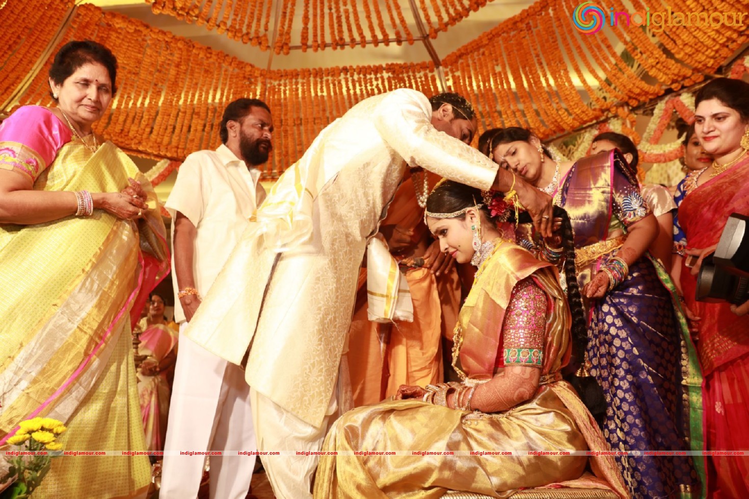 Krish Weds Ramya Photos Gallery Event hd photo