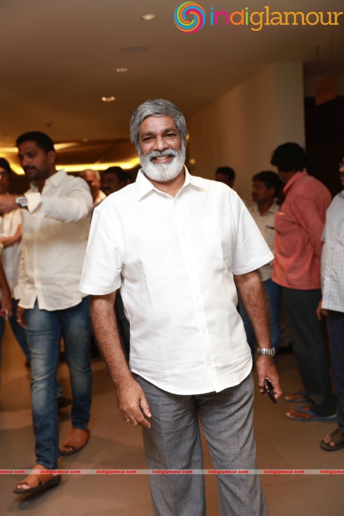 Celebs At Wedding Of Krish And Ramya Event hd photo