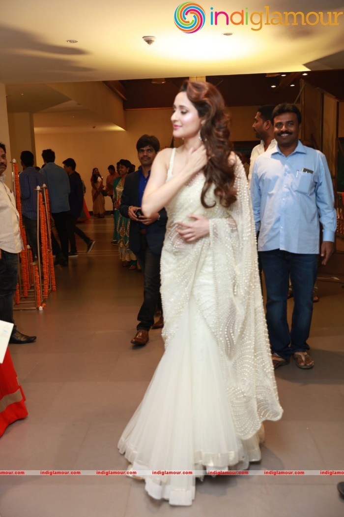 Celebs At Wedding Of Krish And Ramya Event hd photo
