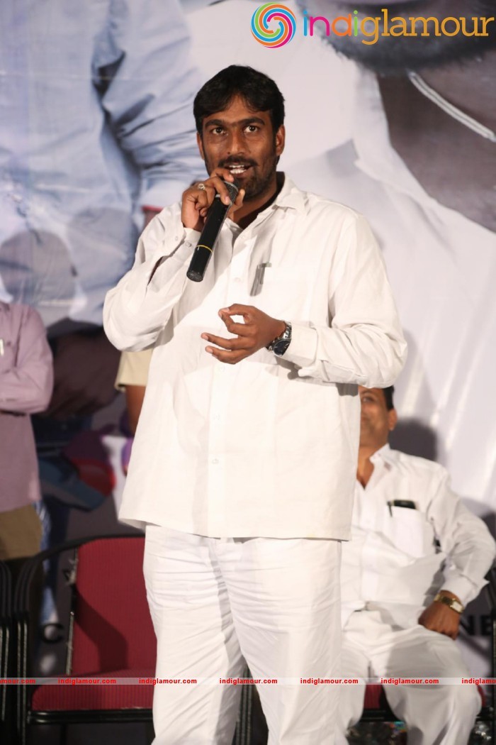 Naradudu Movie Music Launch Event hd photo