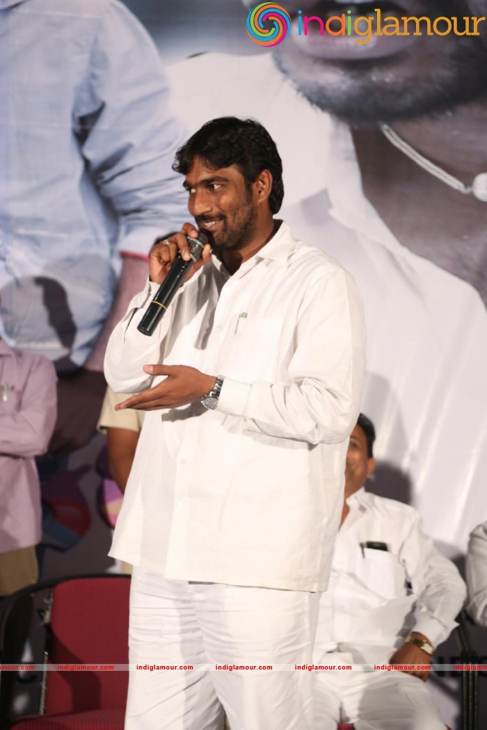 Naradudu Movie Music Launch Event hd photo
