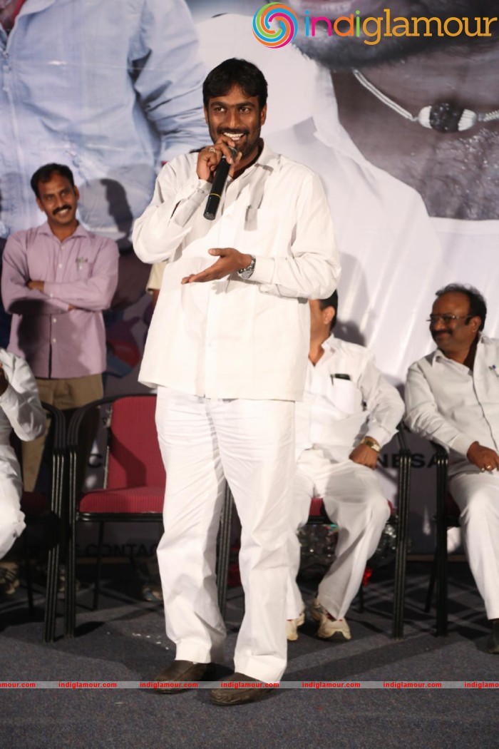 Naradudu Movie Music Launch Event hd photo