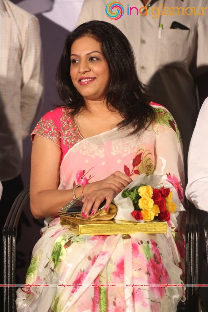 Naradudu Movie Music Launch Event hd photo