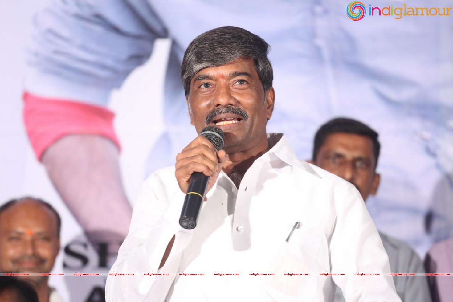Naradudu Movie Music Launch Event hd photo