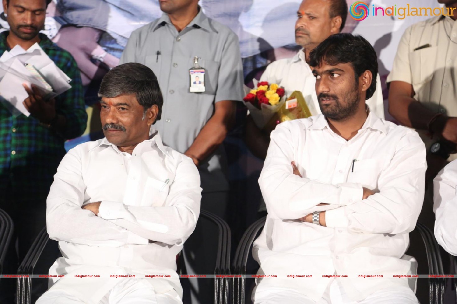 Naradudu Movie Music Launch Event hd photo
