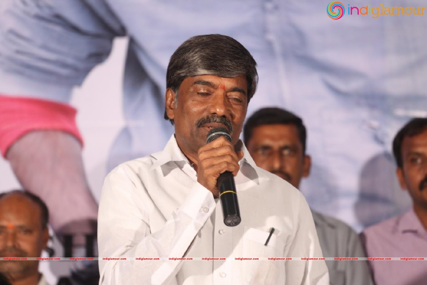 Naradudu Movie Music Launch Event hd photo