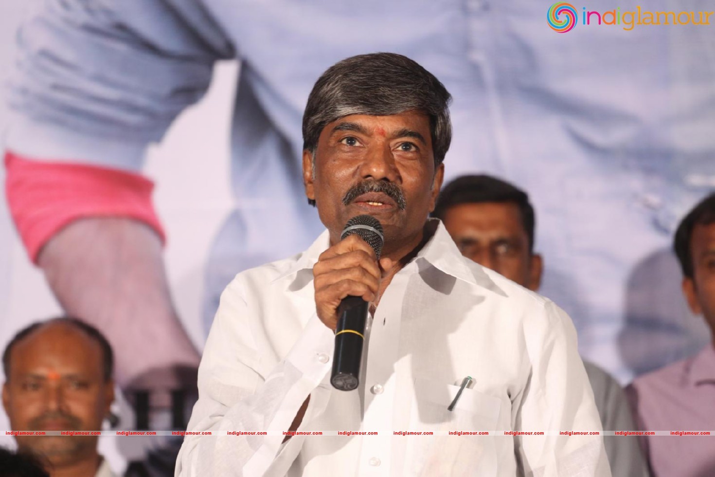 Naradudu Movie Music Launch Event hd photo