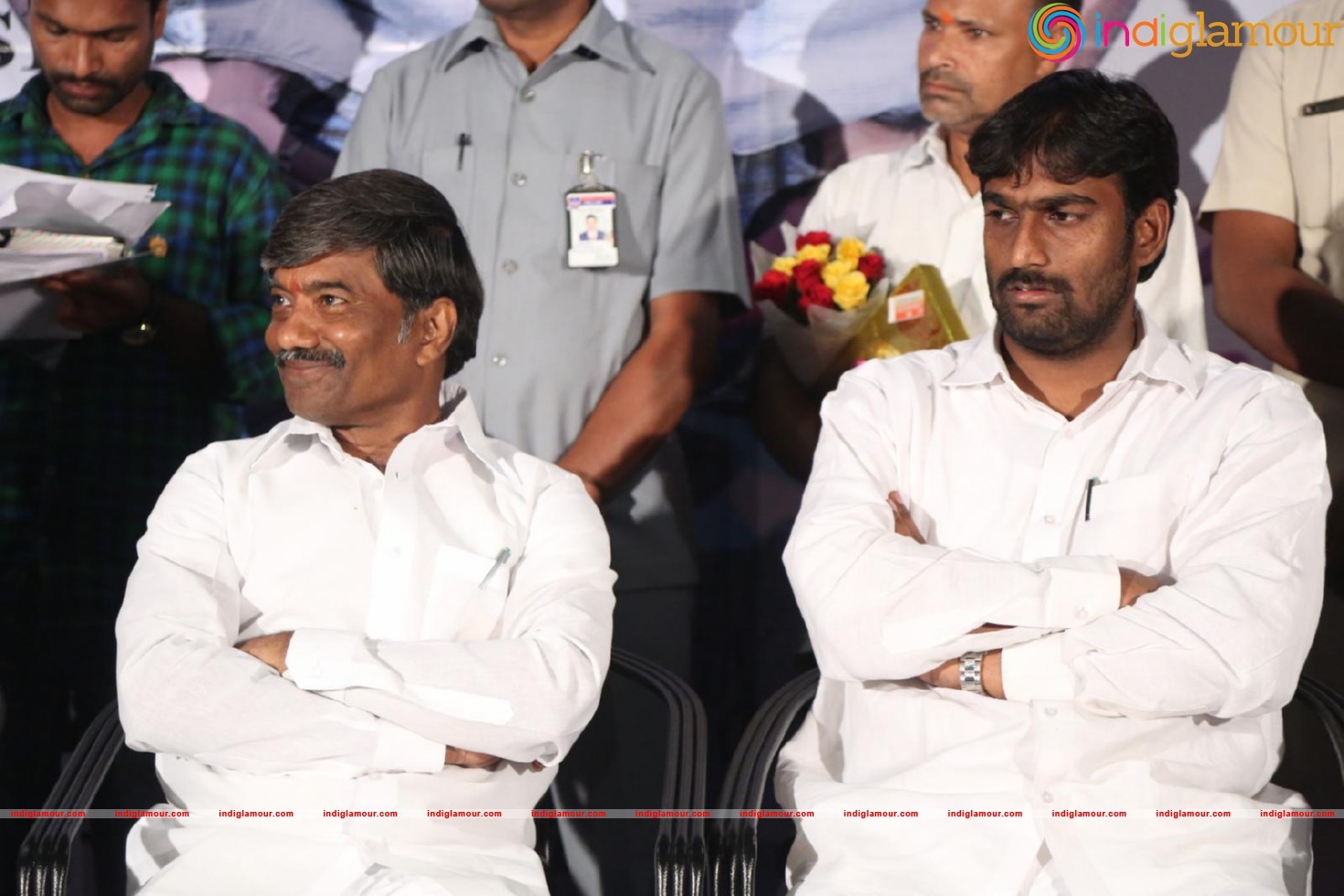 Naradudu Movie Music Launch Event hd photo