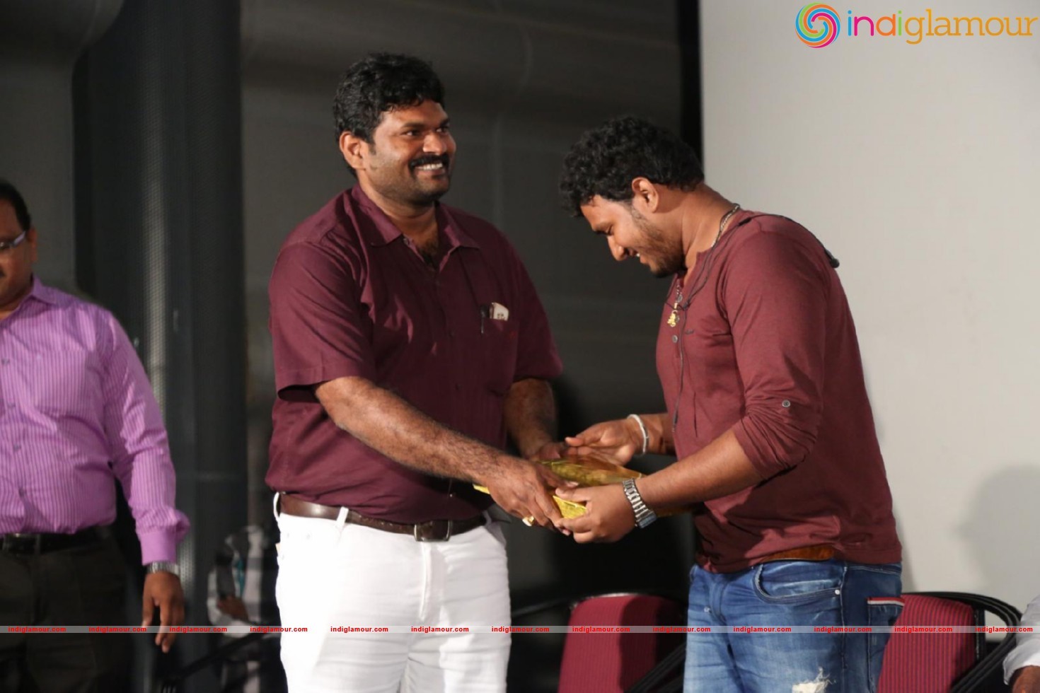 Naradudu Movie Music Launch Event hd photo