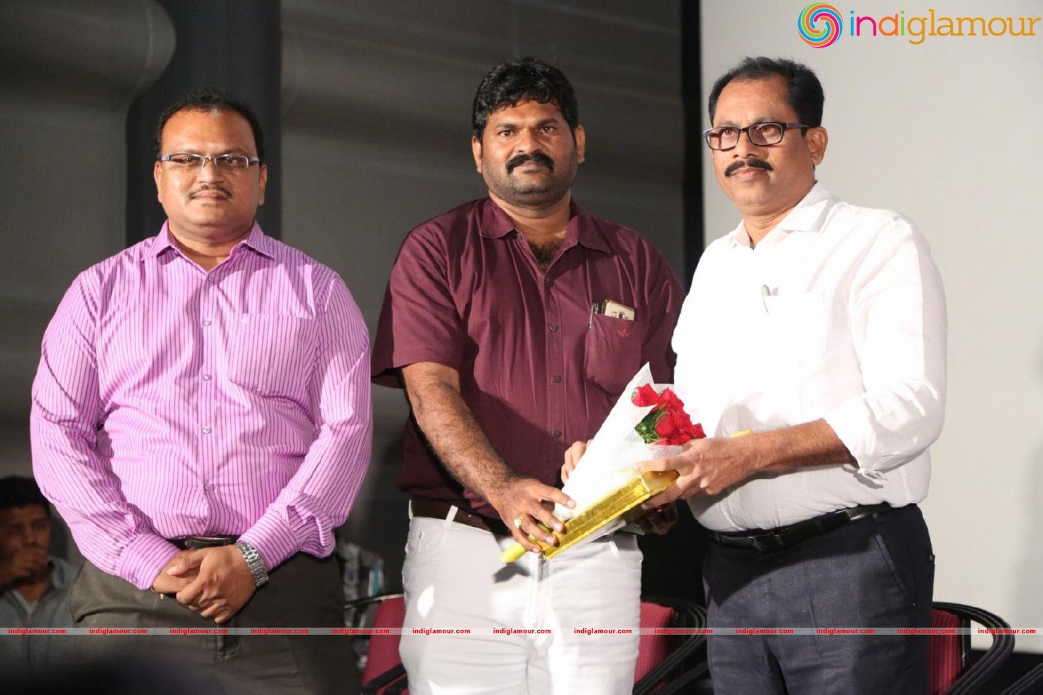 Naradudu Movie Music Launch Event hd photo