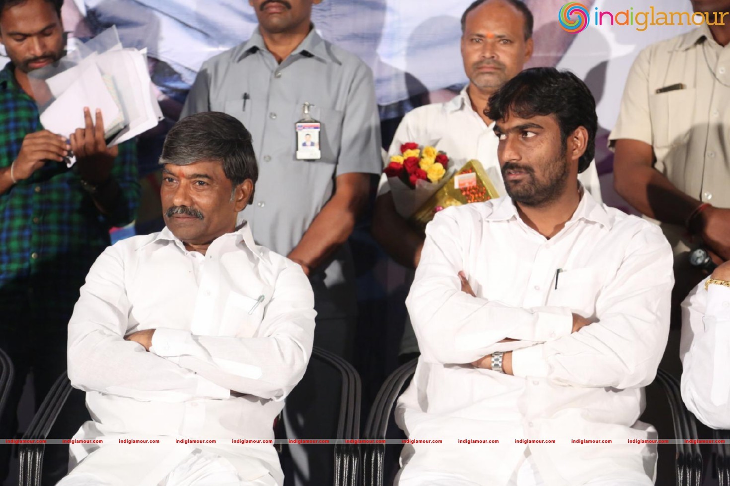 Naradudu Movie Music Launch Event hd photo