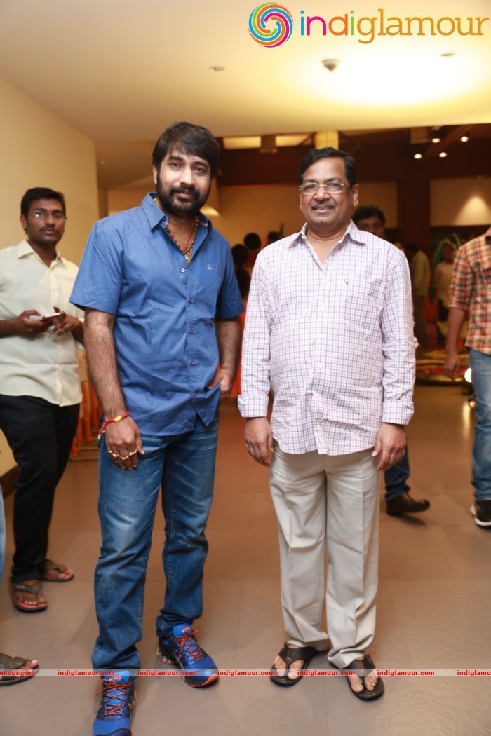Ram Charan And Balakrishna At Krish And Remya Wedding Event hd photo