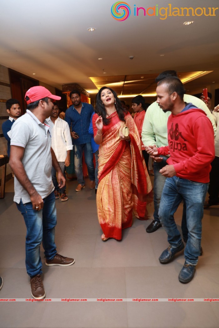 Ram Charan And Balakrishna At Krish And Remya Wedding Event hd photo