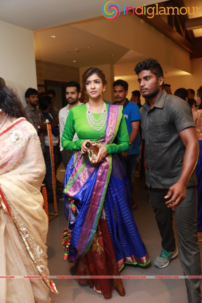 Ram Charan And Balakrishna At Krish And Remya Wedding Event hd photo