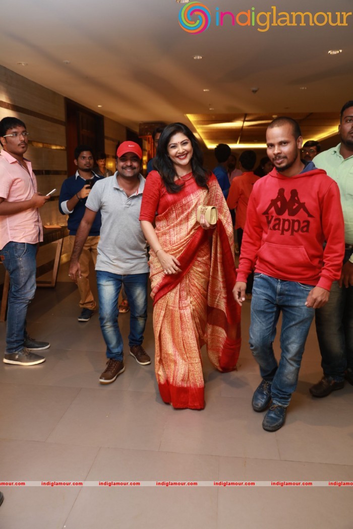 Ram Charan And Balakrishna At Krish And Remya Wedding Event hd photo