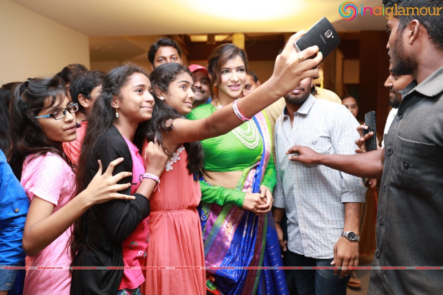 Ram Charan And Balakrishna At Krish And Remya Wedding Event hd photo