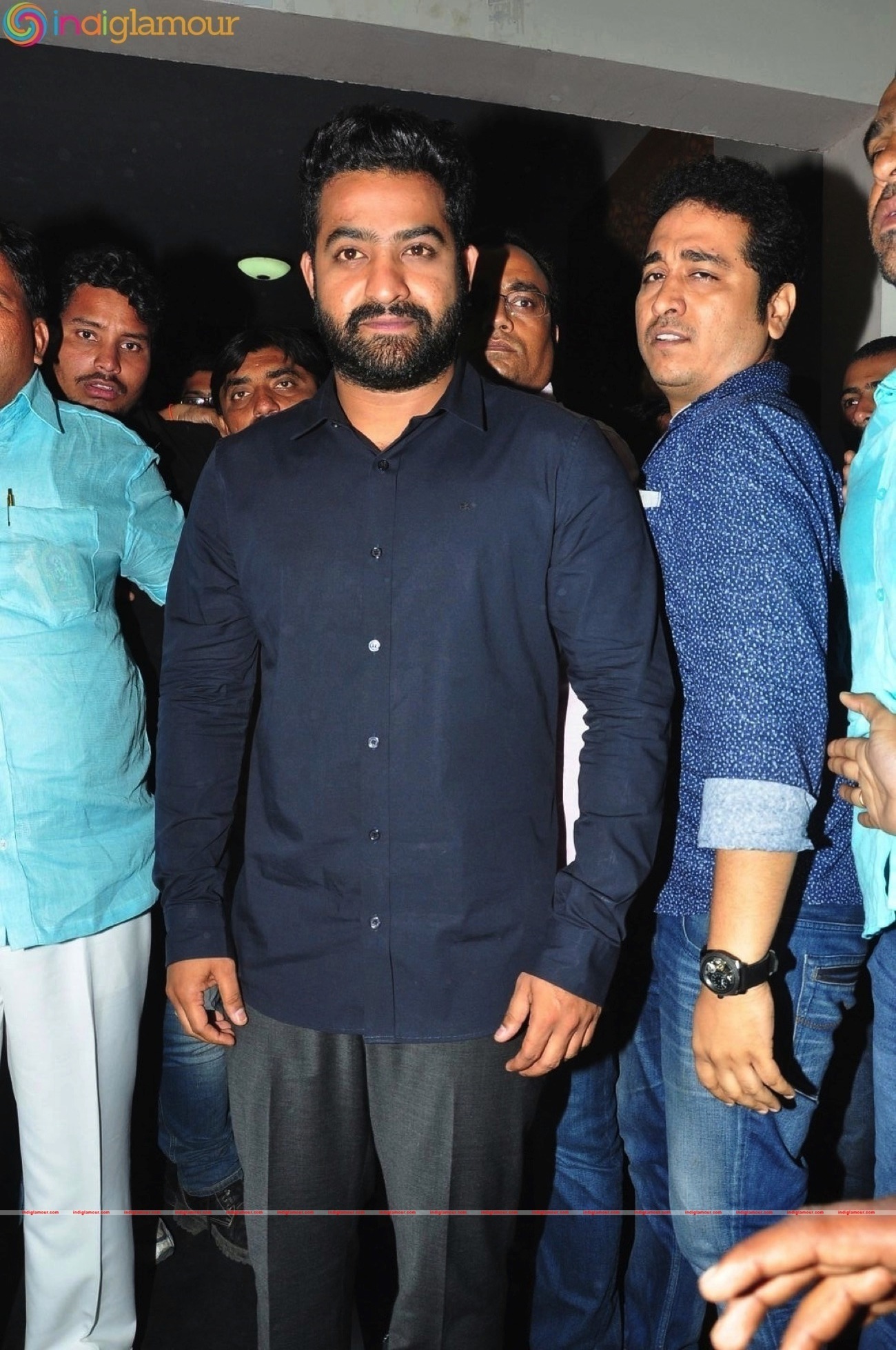 Janatha Garage Audio Launch Event hd photo