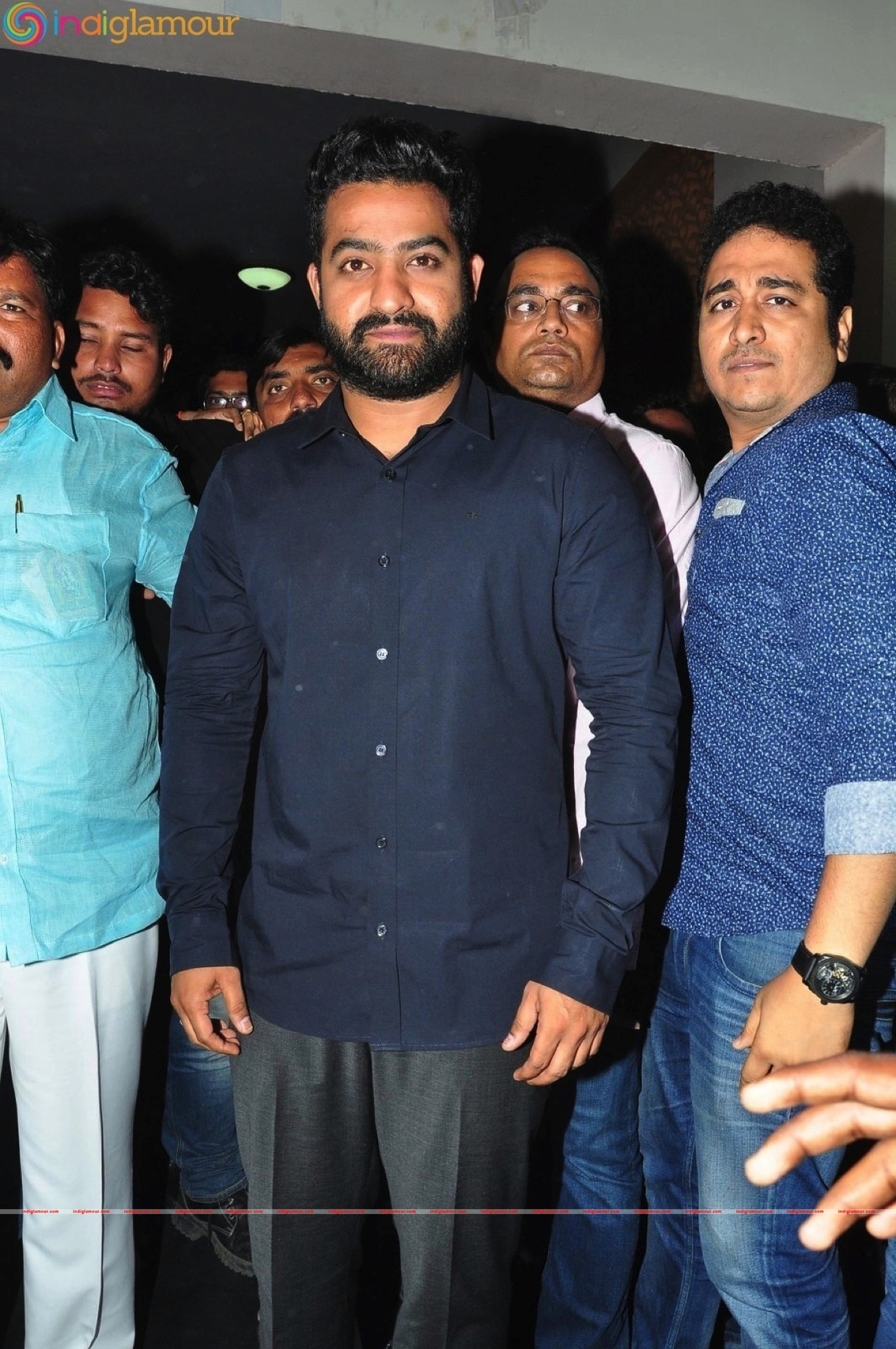 Janatha Garage Audio Launch Event hd photo