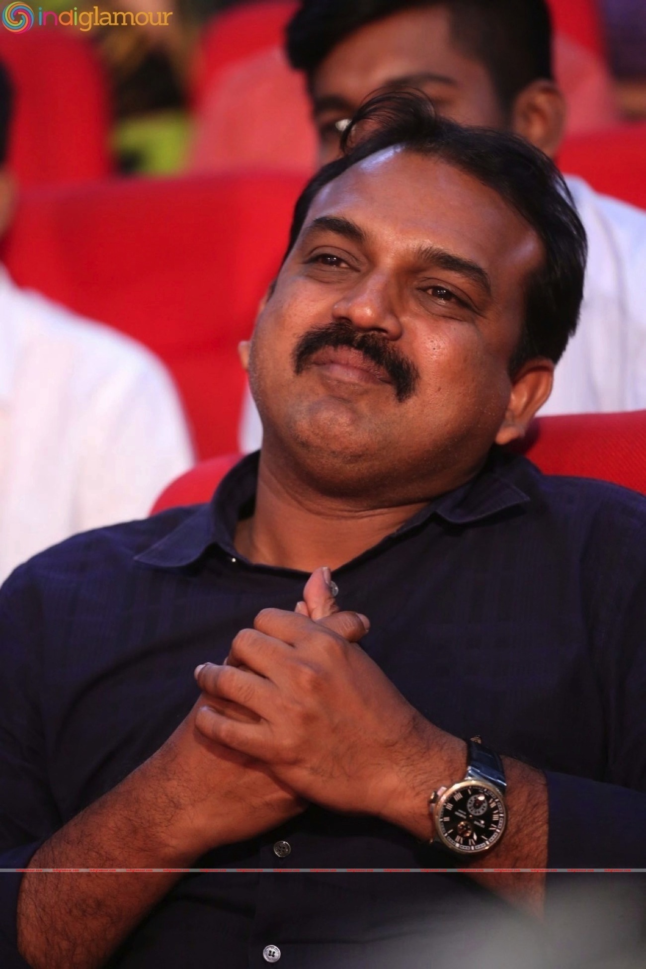 Janatha Garage Audio Launch Event hd photo