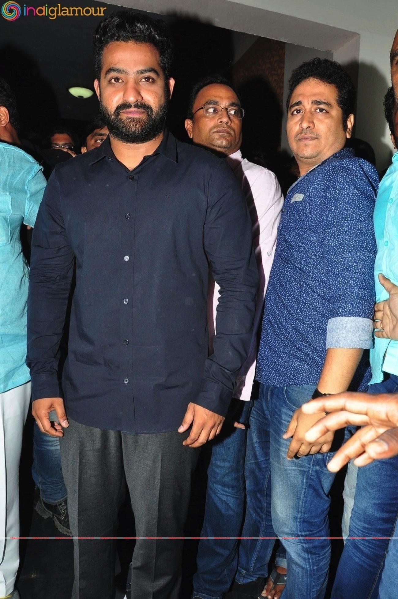 Janatha Garage Audio Launch Event hd photo