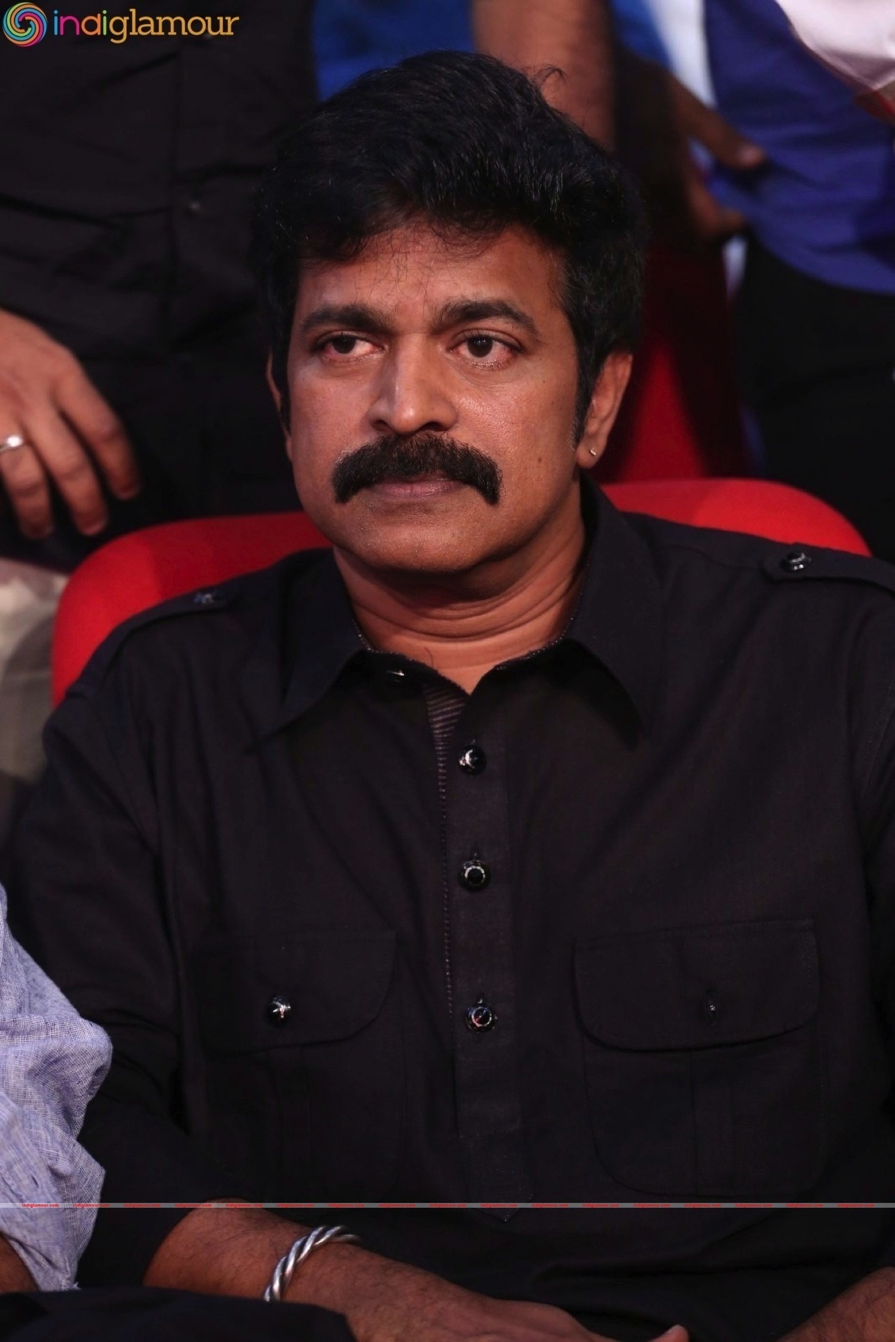 Janatha Garage Audio Launch Event hd photo