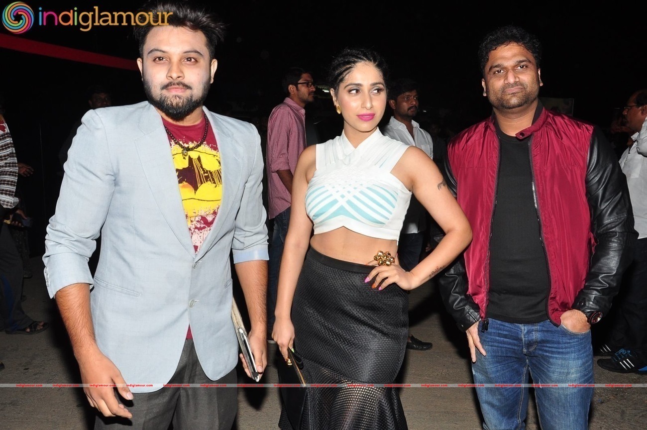 Janatha Garage Audio Launch Event hd photo