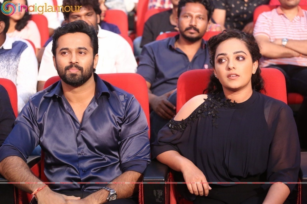 Janatha Garage Audio Launch Event hd photo