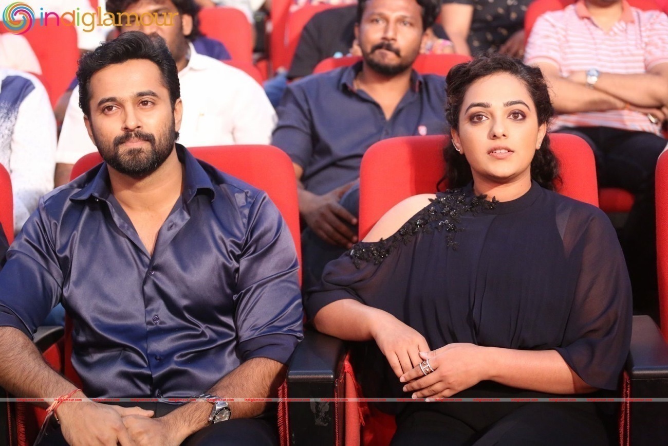 Janatha Garage Audio Launch Event hd photo