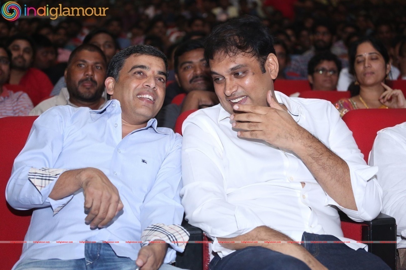 Janatha Garage Audio Launch Event hd photo