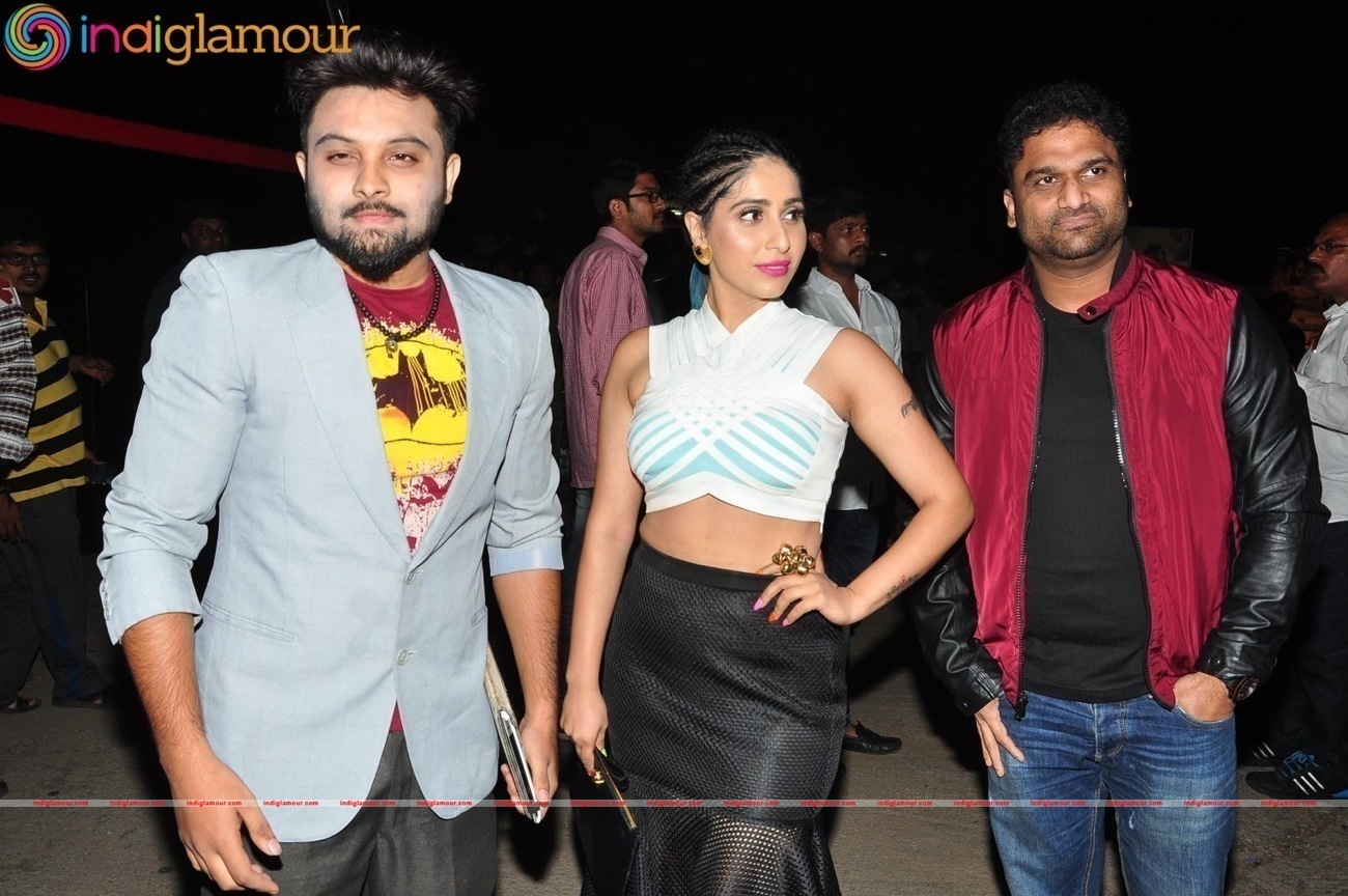 Janatha Garage Audio Launch Event hd photo