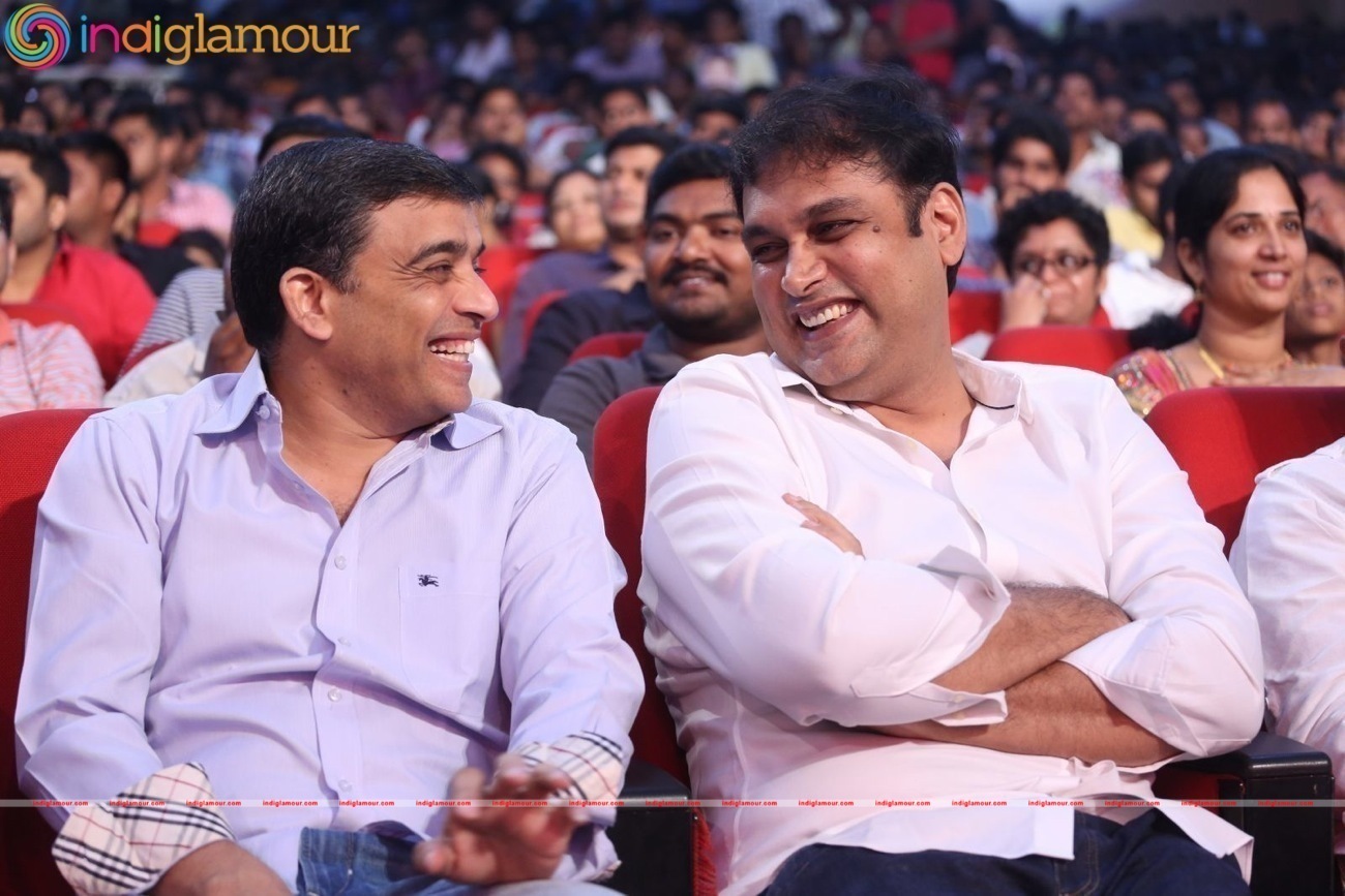 Janatha Garage Audio Launch Event hd photo