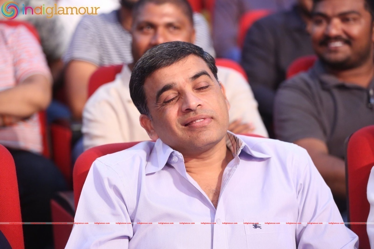 Janatha Garage Audio Launch Event hd photo