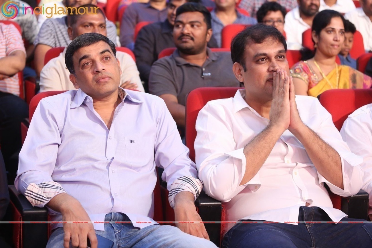 Janatha Garage Audio Launch Event hd photo