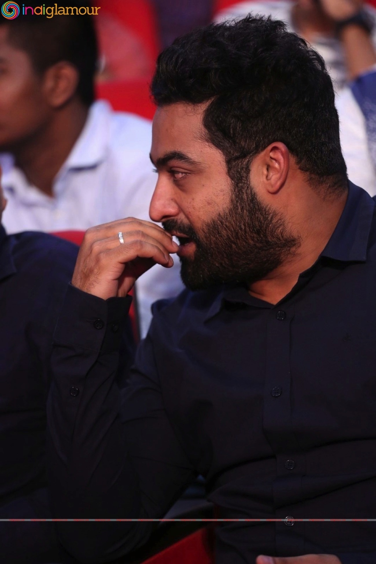 Janatha Garage Audio Launch Event hd photo