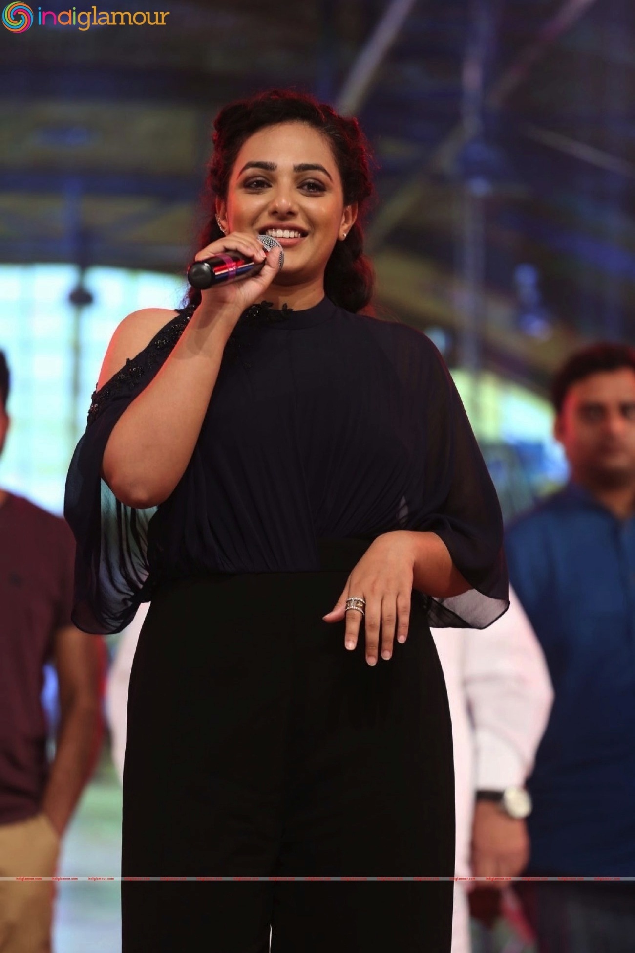 Janatha Garage Audio Launch Event hd photo