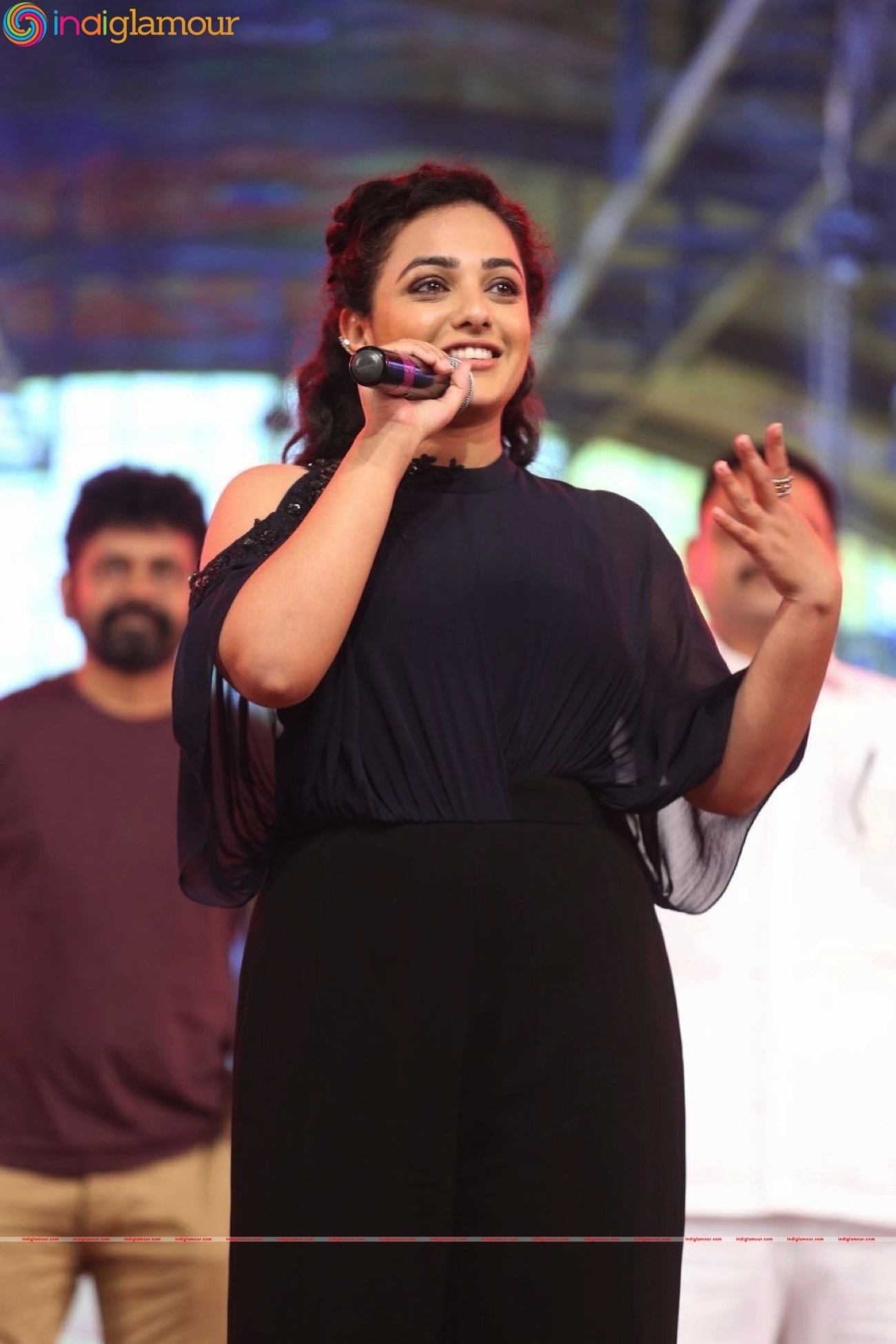 Janatha Garage Audio Launch Event hd photo