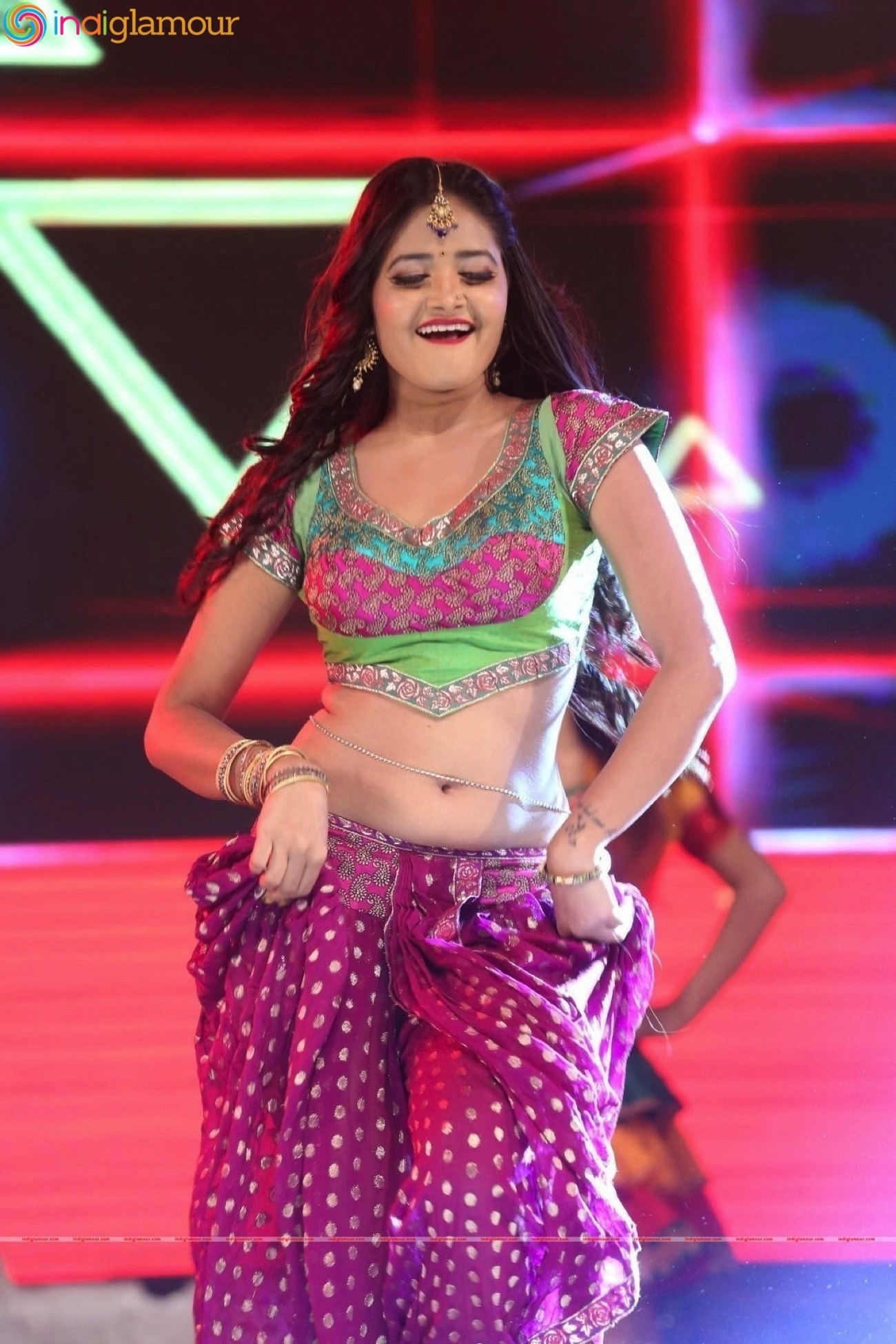 Janatha Garage Audio Launch Event hd photo
