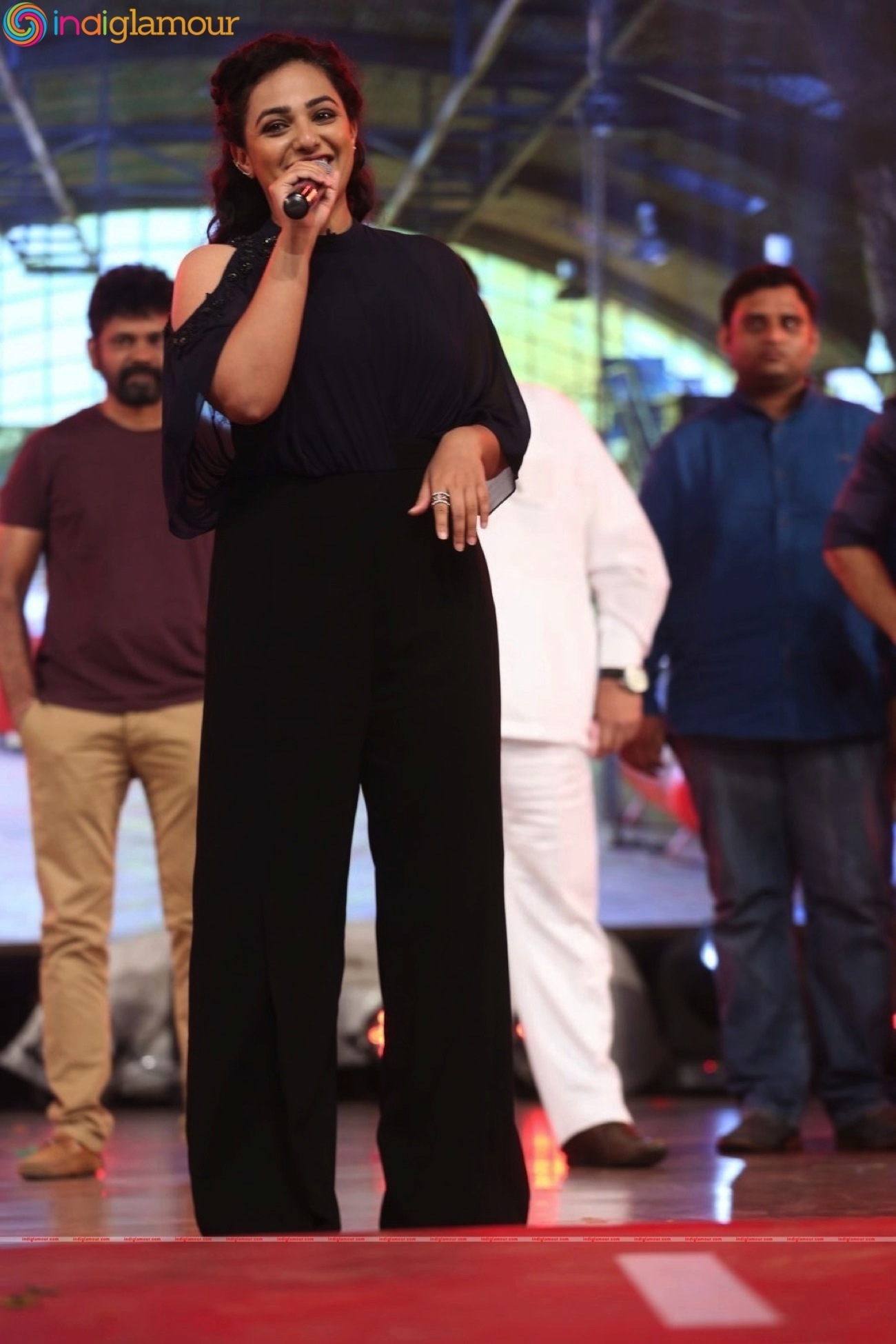 Janatha Garage Audio Launch Event hd photo