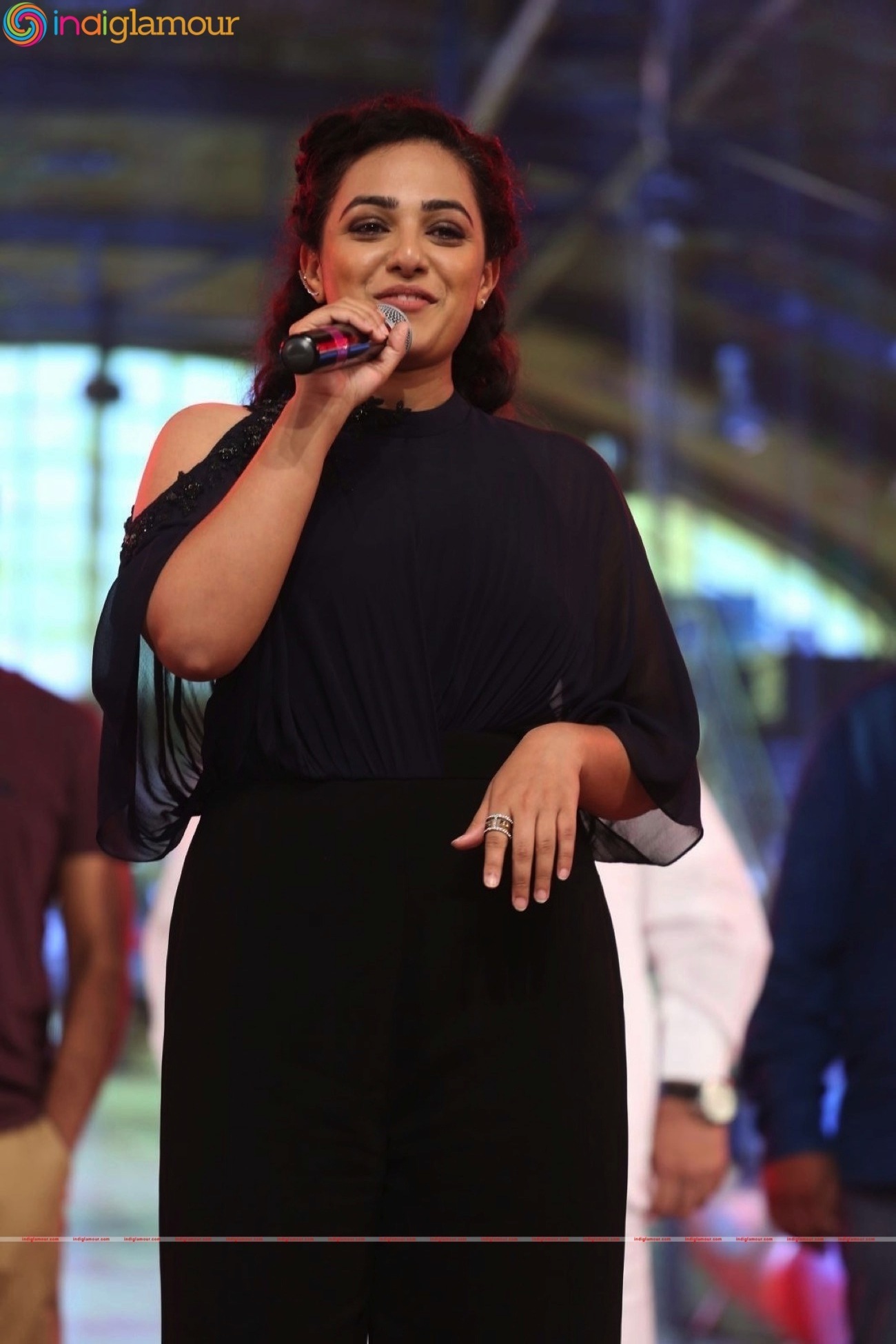Janatha Garage Audio Launch Event hd photo