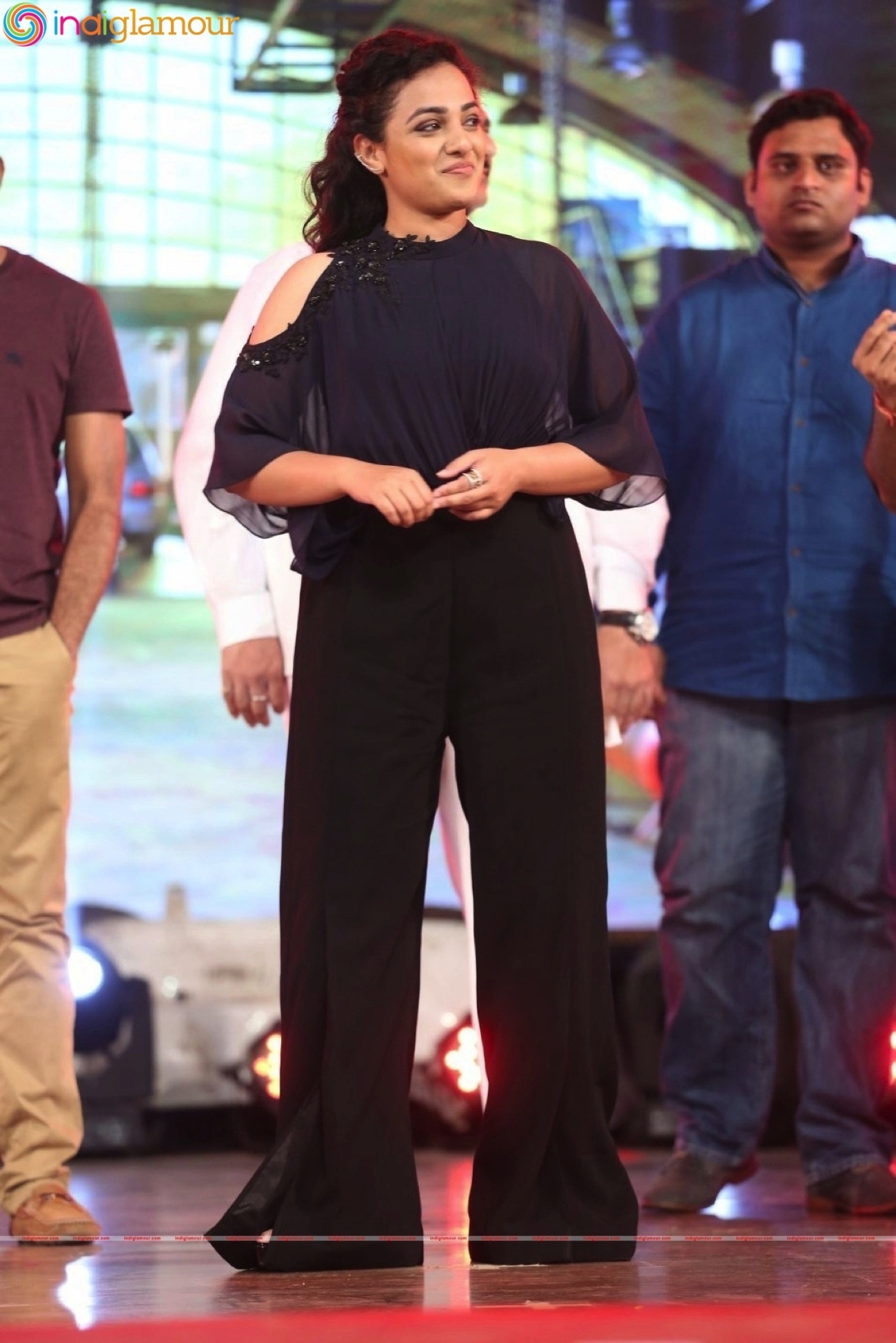 Janatha Garage Audio Launch Event hd photo