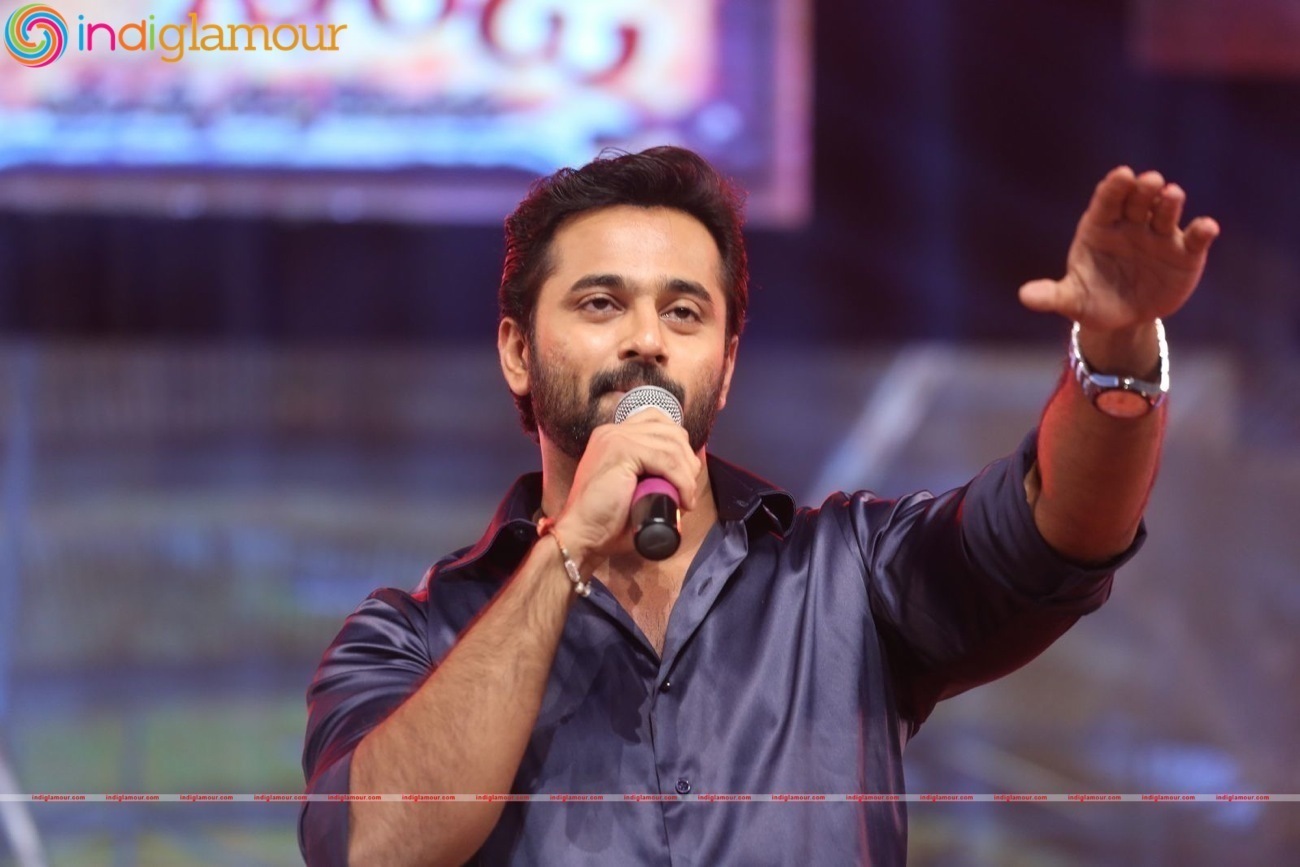 Janatha Garage Audio Launch Event hd photo