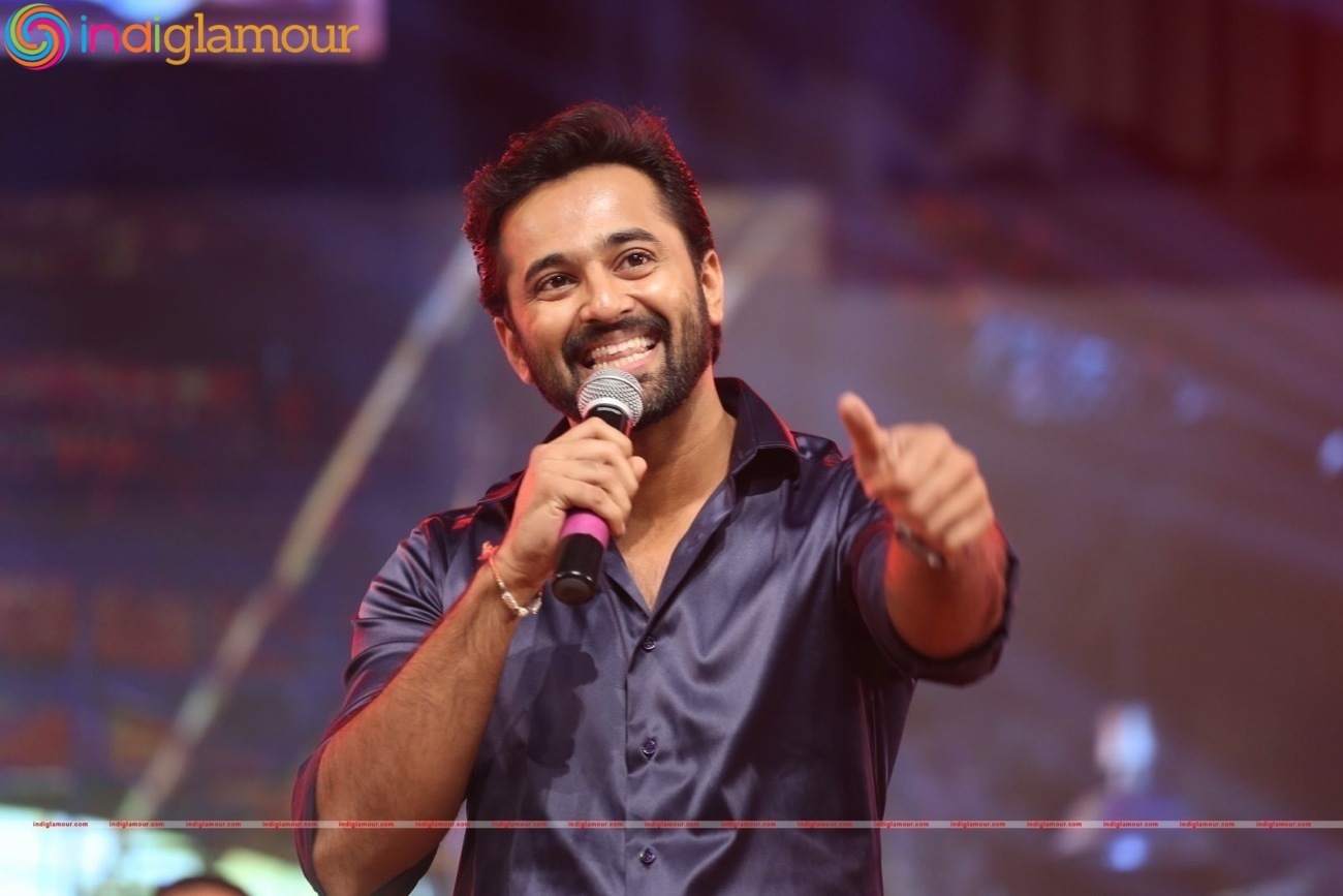 Janatha Garage Audio Launch Event hd photo
