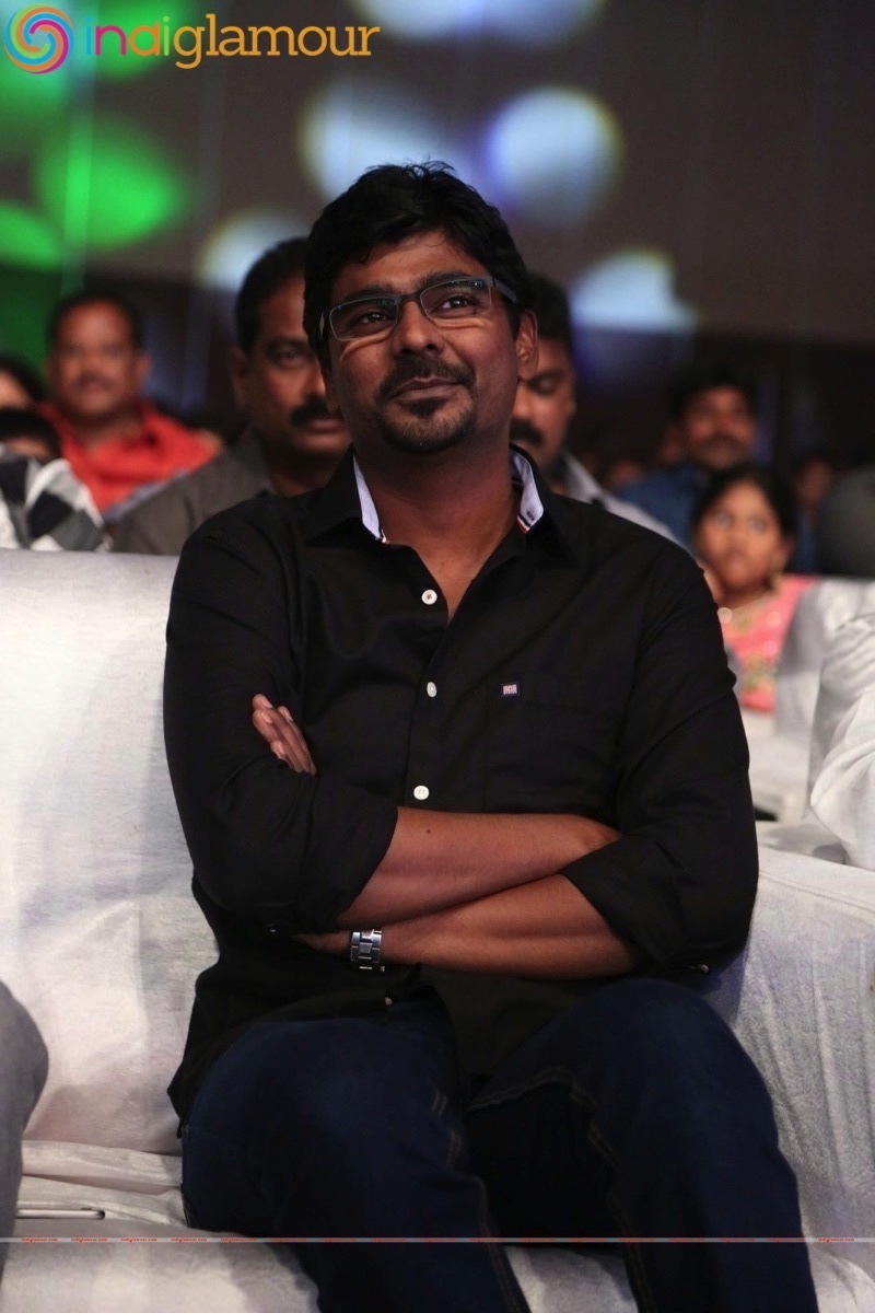 Inkokkadu Audio Launch Event hd photo