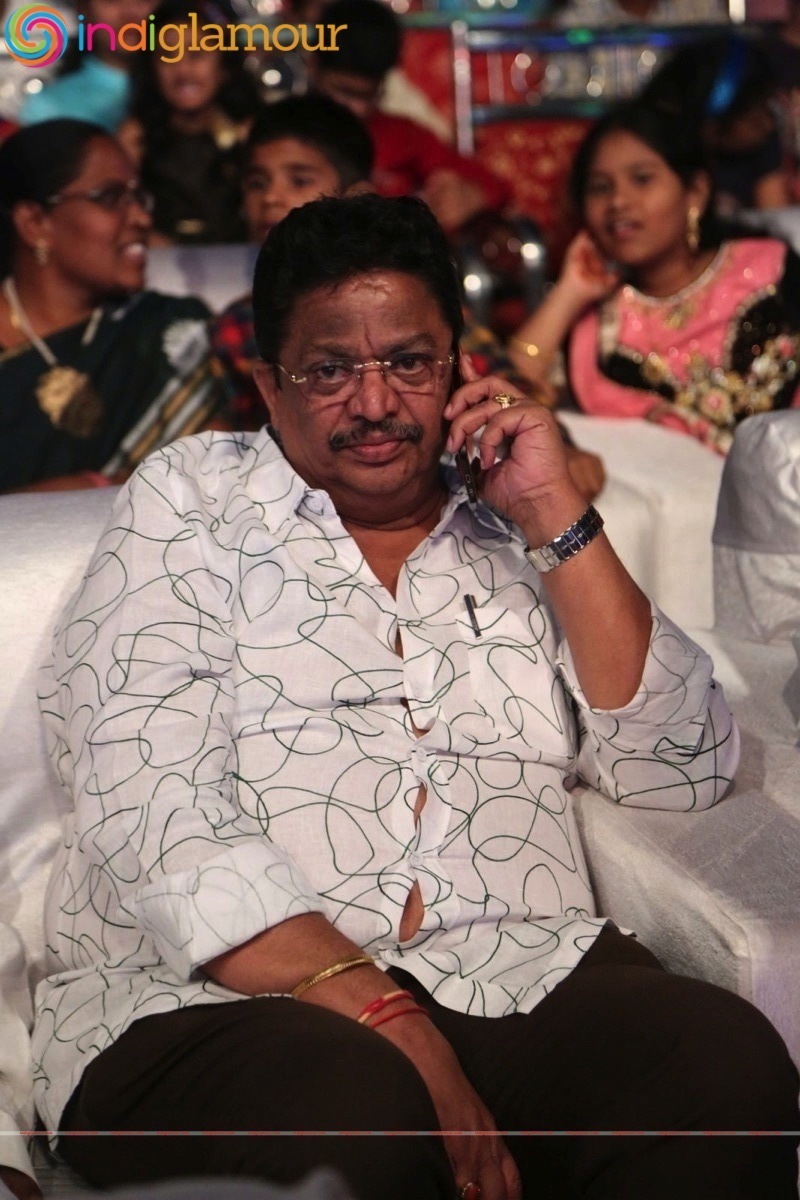 Inkokkadu Audio Launch Event hd photo