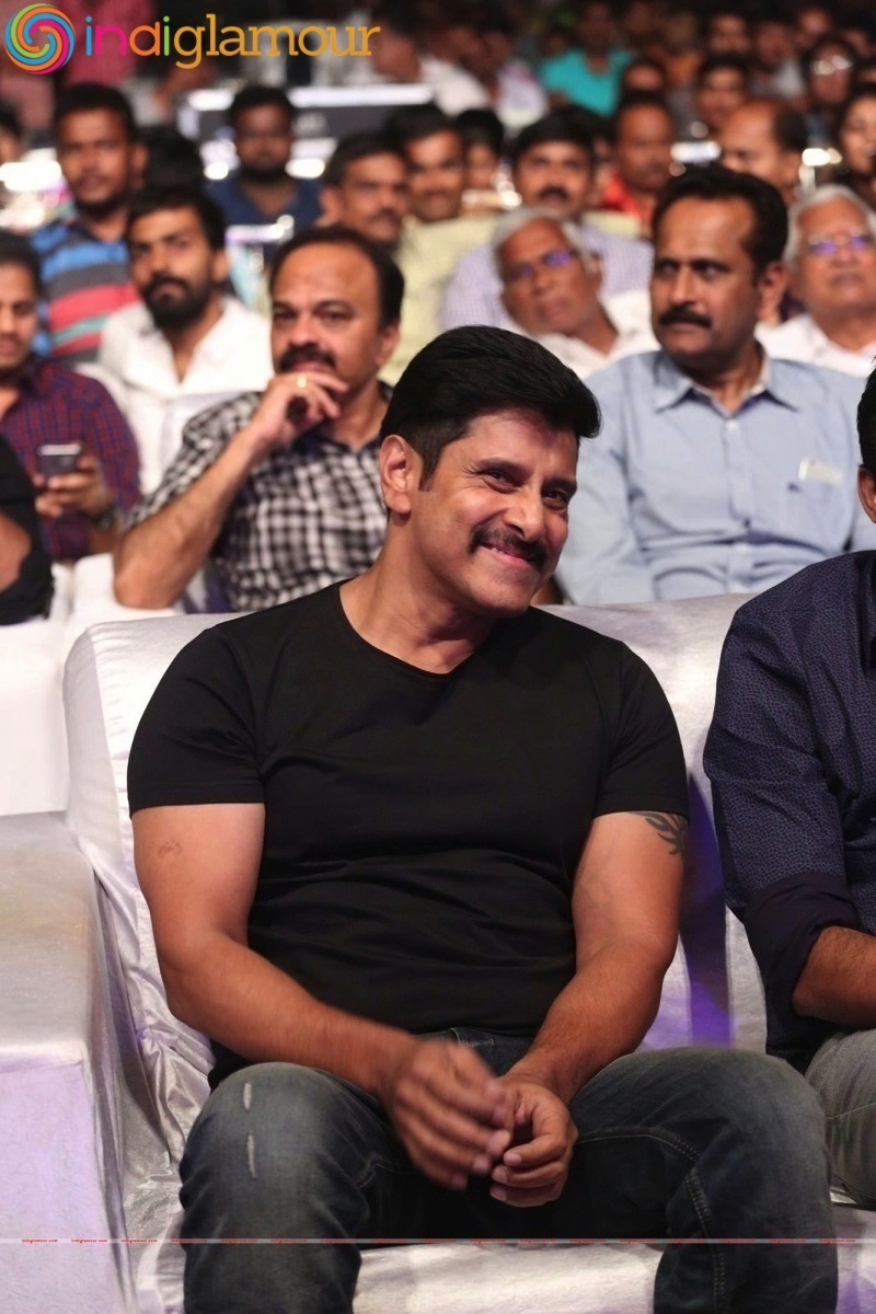Inkokkadu Audio Launch Event hd photo